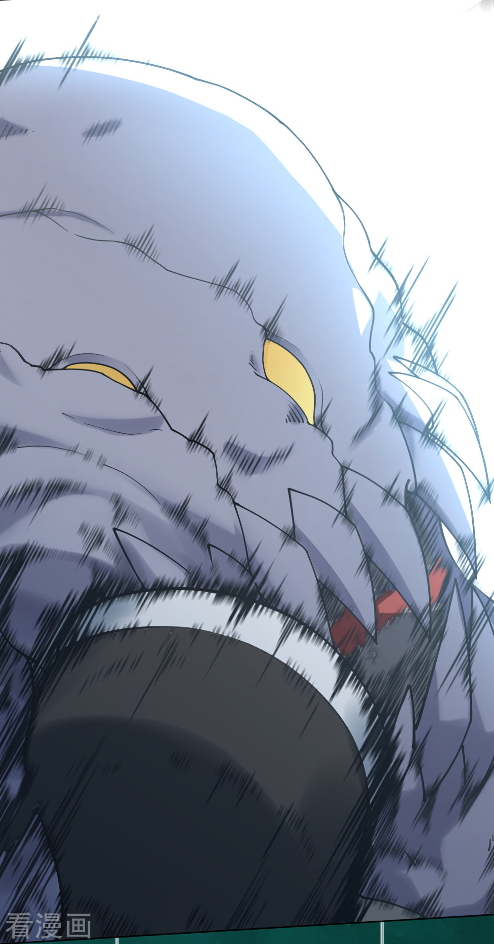 第5话再次出现的红发-封·禁神录-飒飒动漫（第20张）